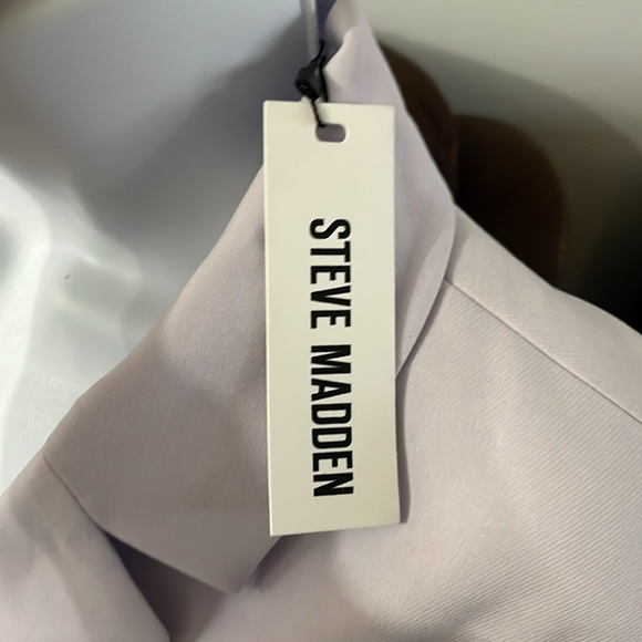 Steve Madden Apparel Women's Laila Dress - Picture 5 of 5